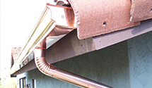 Rain Gutter Installation, Repair, Cleaning in Hanley Falls, MN